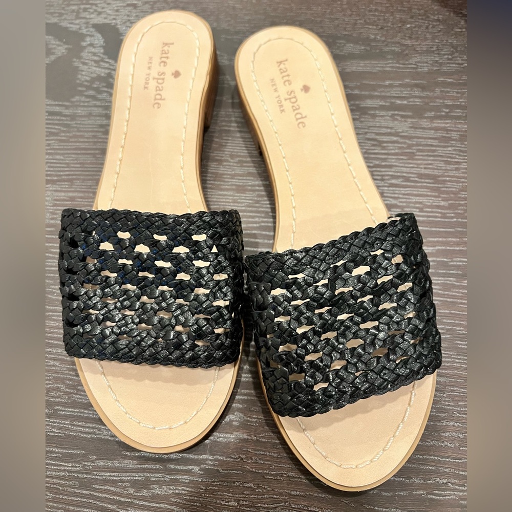 Kate Spade Sandals